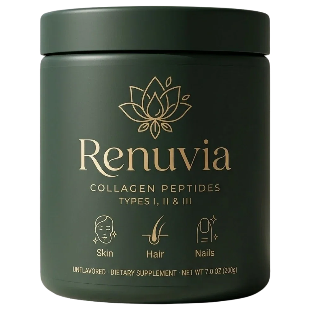 Renuvia tub, 200g, 30 servings